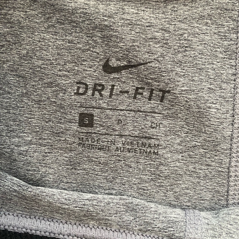 Nike pro shorts